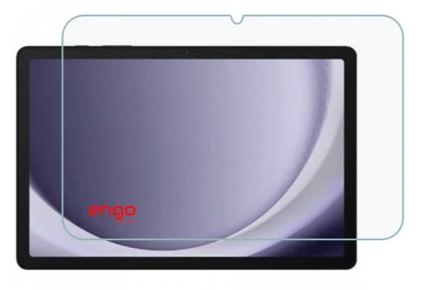 Samsung Galaxy Tab A9 Plus Ekran Koruyucu Nano Flexible Şeffaf 